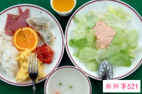 食物减肥法有哪些