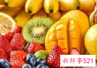 每天吃什么可以美容呢