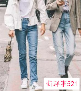 靴子配什么裤子女