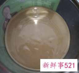 芝麻酱的配方怎么做的