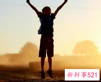 梦见自己很开心是什么意思