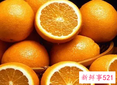 如果橙子吃多了会怎么样