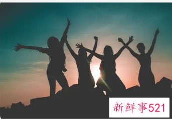 交友要交什么朋友