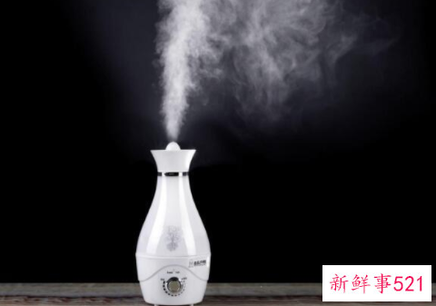 加湿器不出雾怎么办