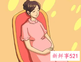 梦见自己流产的孩子是什么意思