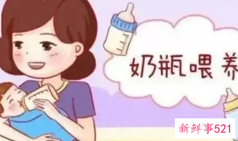 四个月宝宝奶粉喂养间隔时间