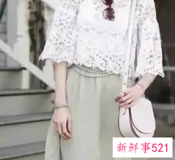 微胖女人穿衣搭配技巧腿部大