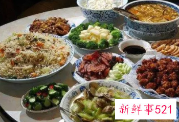 男人对厨房的喜好暴露了他的性格和爱情观