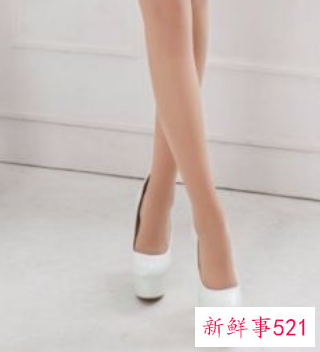 半身裙子的搭配什么鞋子