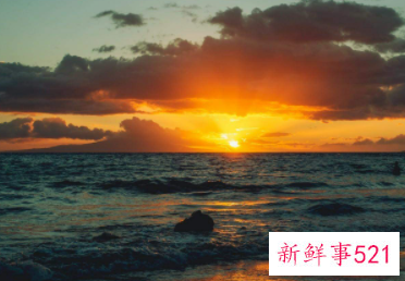 去海边不能穿黑色衣服