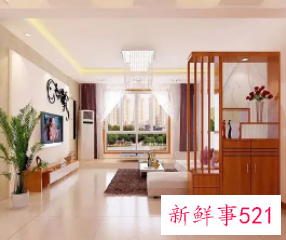 家居进门风水禁忌