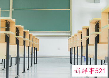 梦见在大学校园里是什么意思