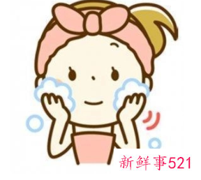 11个让皮肤变好的方法