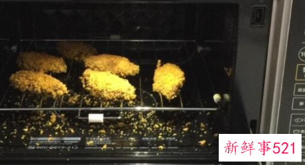 微波炉如何清洁和保养