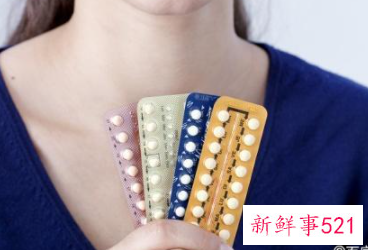 吃了紧急避孕药危害