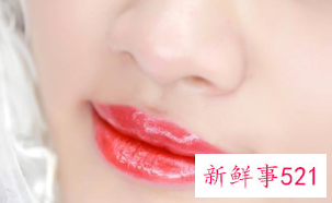 半永久唇部操作流程