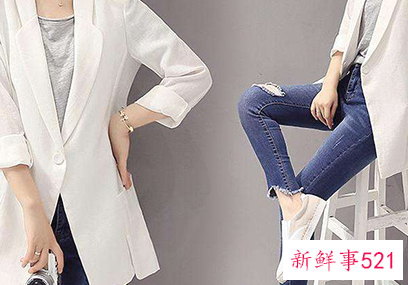 正装是什么样的衣服