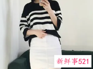 女生夏天霸气衣服搭配什么