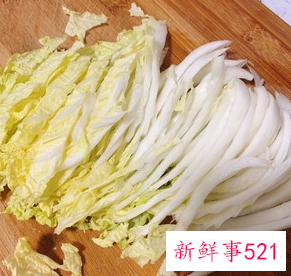 娃娃菜凉拌怎么做好吃