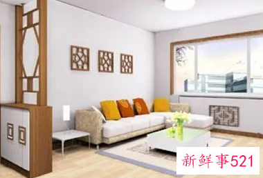 家居风水有问题的征兆