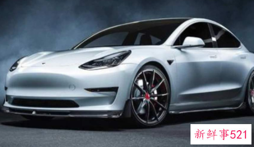 新能源汽车排名前十名