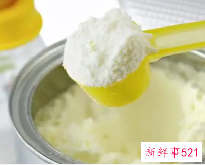 45岁女人喝奶粉的好处