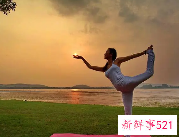 瑜伽纠错你对了吗