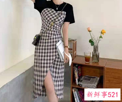 小个子的搭配适合什么风格