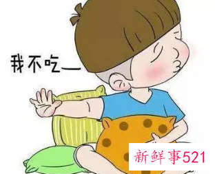 吃不下去饭没有食欲是啥原因