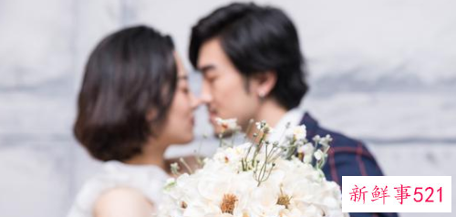 男人亲热时睁眼还是闭眼