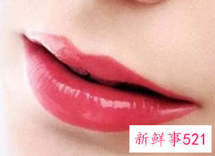 半永久唇部操作流程