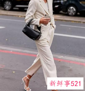 微胖女人穿衣搭配技巧腿部大