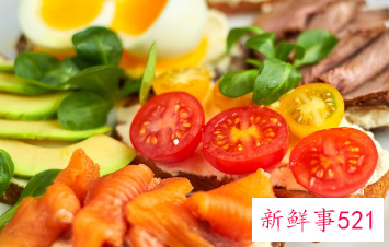 儿童贫血的主要症状