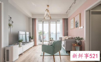 卧室背景墙要不要刷颜色