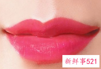 半永久唇部操作流程