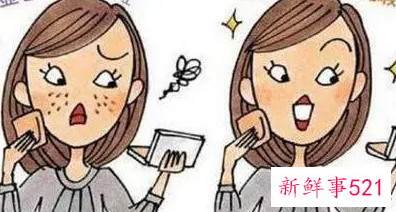 祛斑的小妙招有哪些