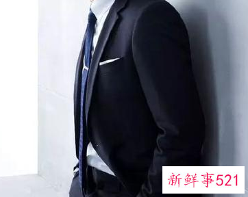 男人怎么打扮自己更有魅力