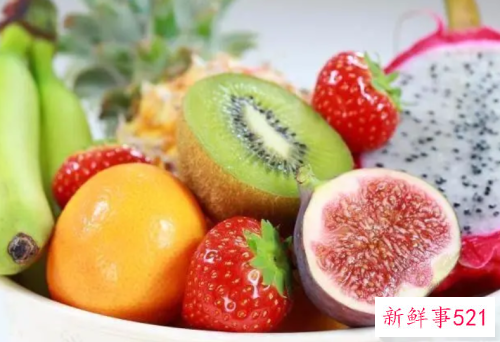 饭后多久吃水果有助于减肥