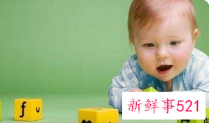 2岁半宝宝早教学什么