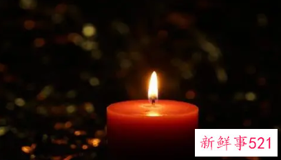 梦见蜡烛的周公解梦