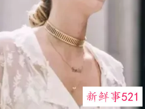 女生的衣品能看出什么