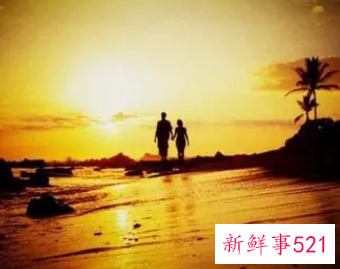 决定婚姻质量的关键在于更长久的陪伴