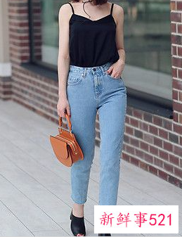 矮个子女生怎么穿搭显气质