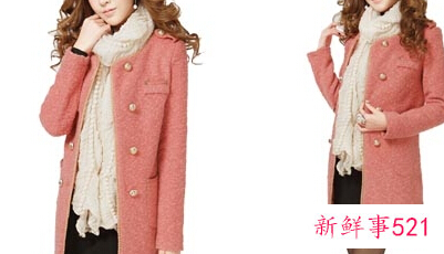 橘色配什么颜色好看