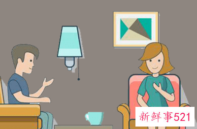 夫妻怎么沟通技巧