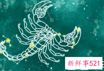 天蝎女招人喜欢吗