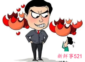 男人经常发火脾气暴躁是什么原因