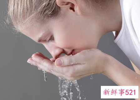 脸油头油怎么改善