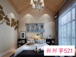 床最吉利的摆放位置