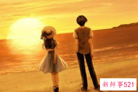 狮子座男人喜欢一个人的表现